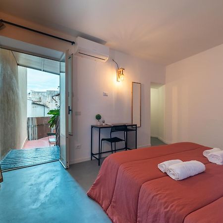 Apartamento Rivoluzione9 Palermo Exterior foto