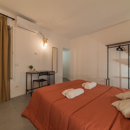 Apartamento Rivoluzione9 Palermo Exterior foto