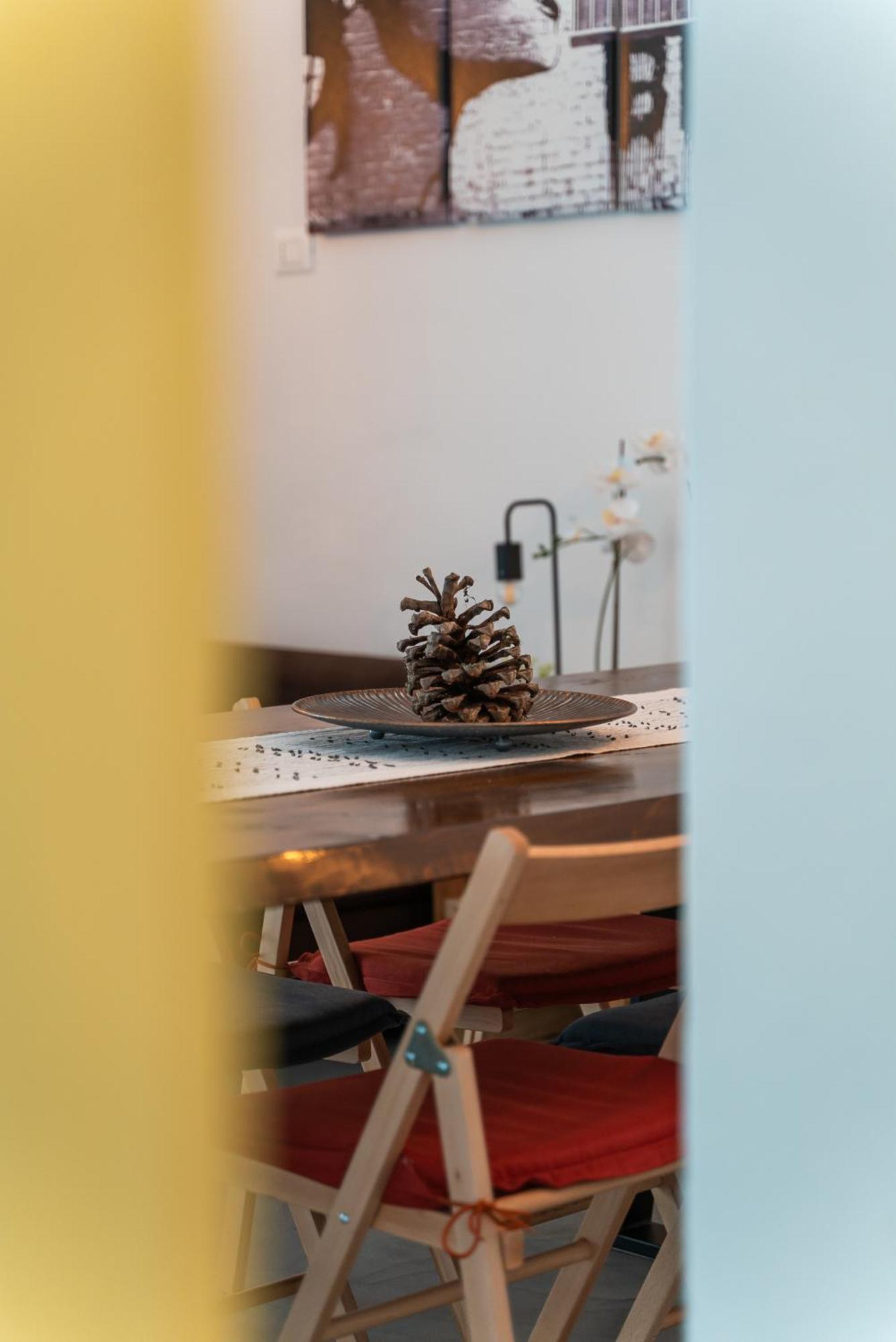 Apartamento Rivoluzione9 Palermo Exterior foto