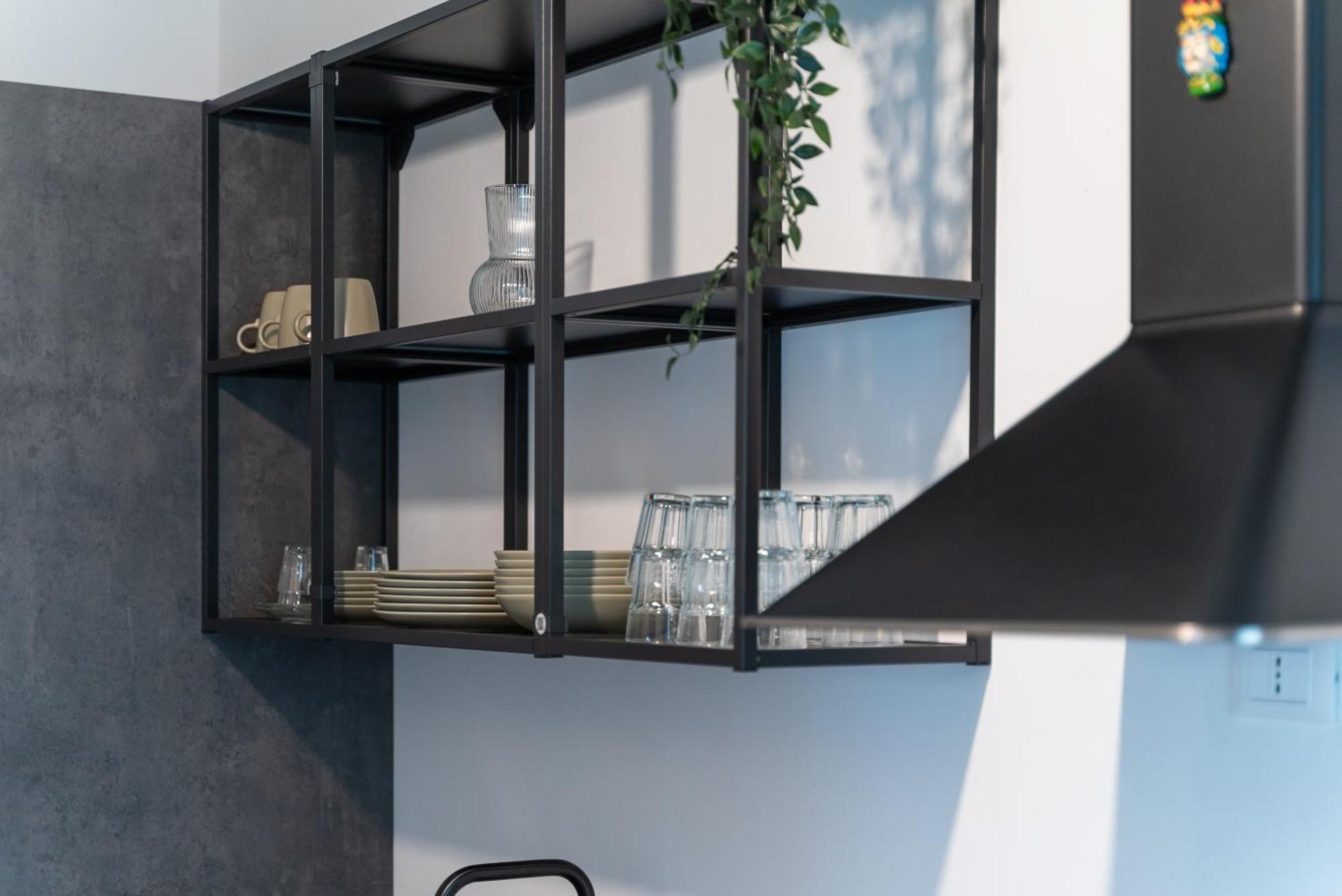 Apartamento Rivoluzione9 Palermo Exterior foto