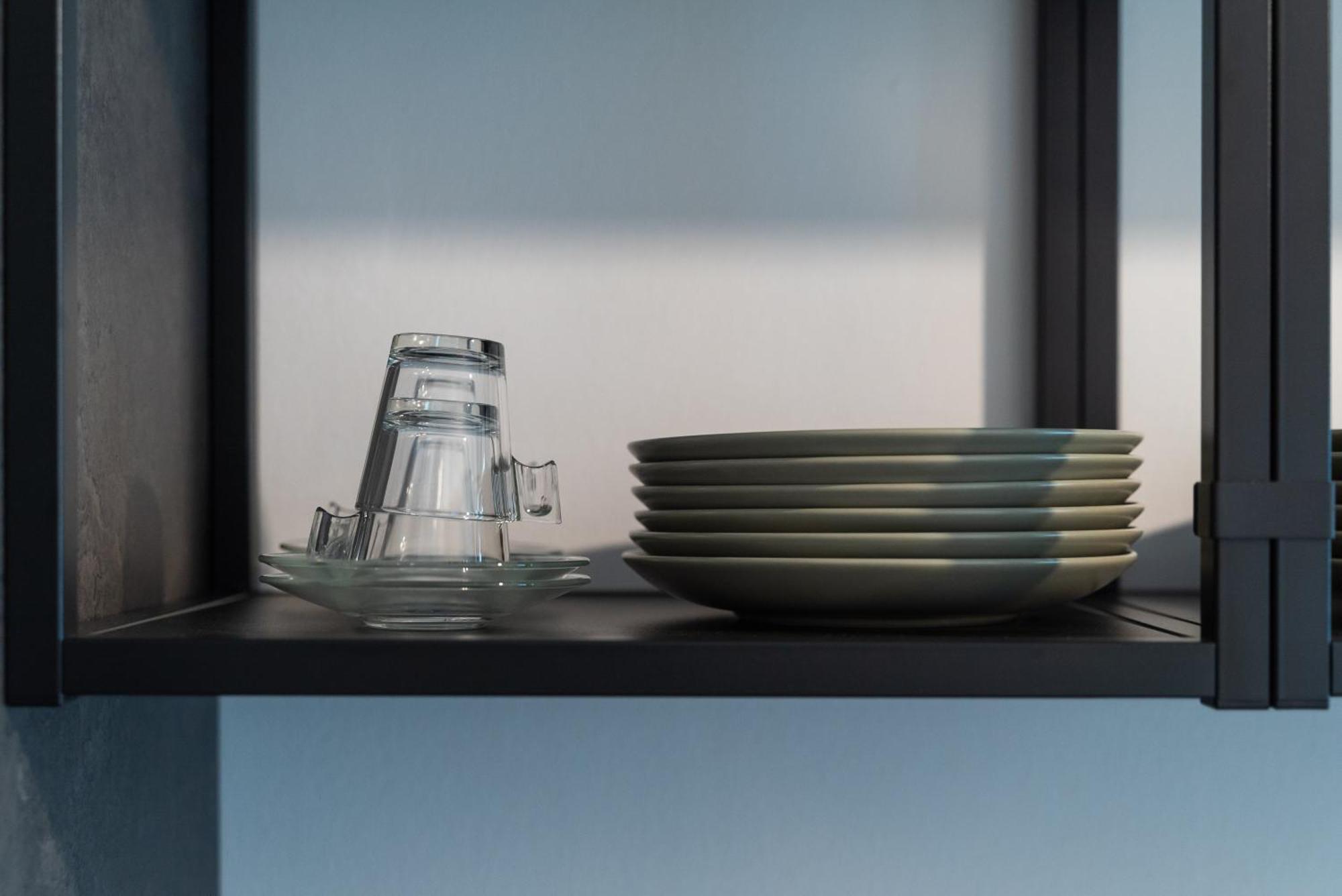 Apartamento Rivoluzione9 Palermo Exterior foto