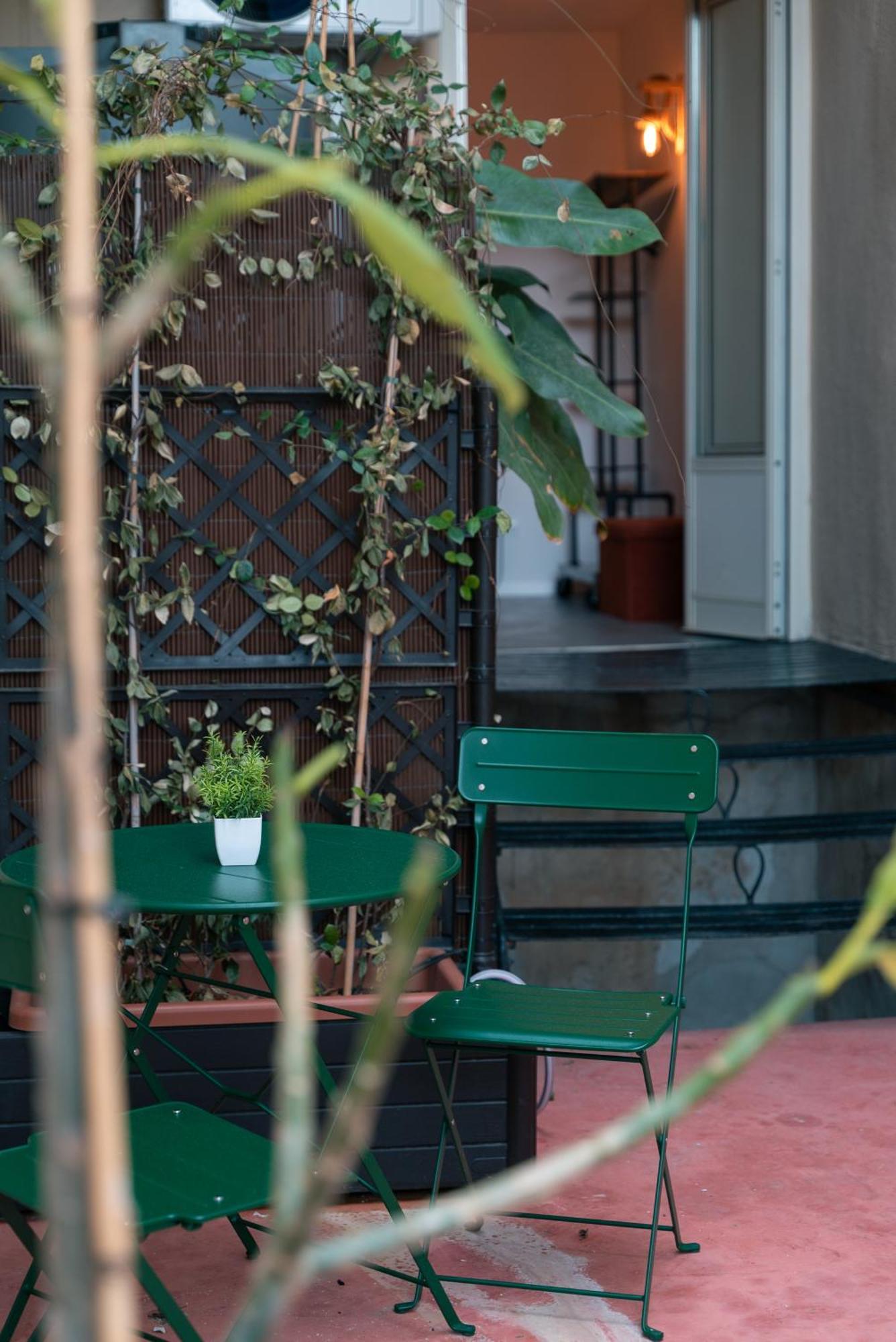 Apartamento Rivoluzione9 Palermo Exterior foto