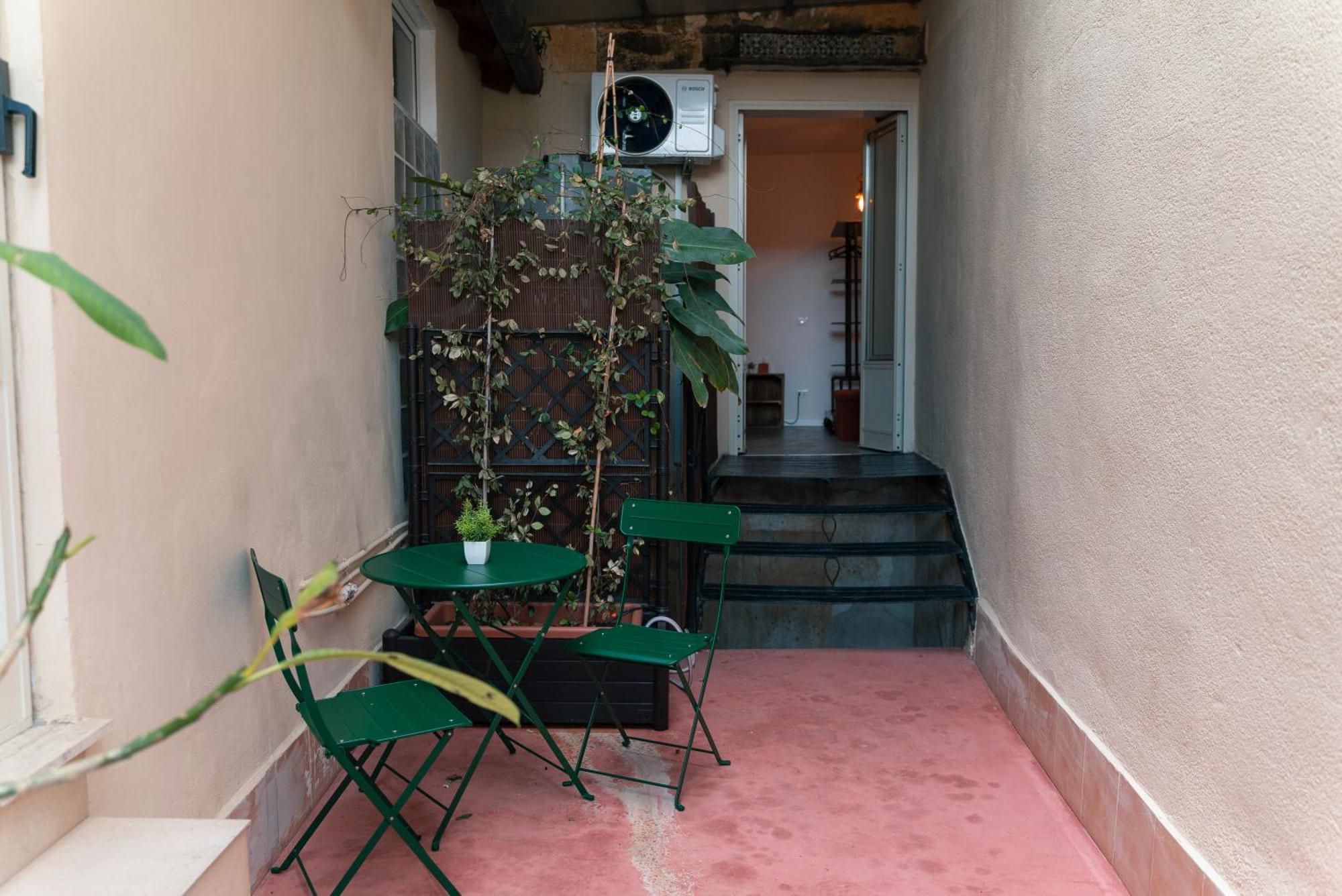 Apartamento Rivoluzione9 Palermo Exterior foto