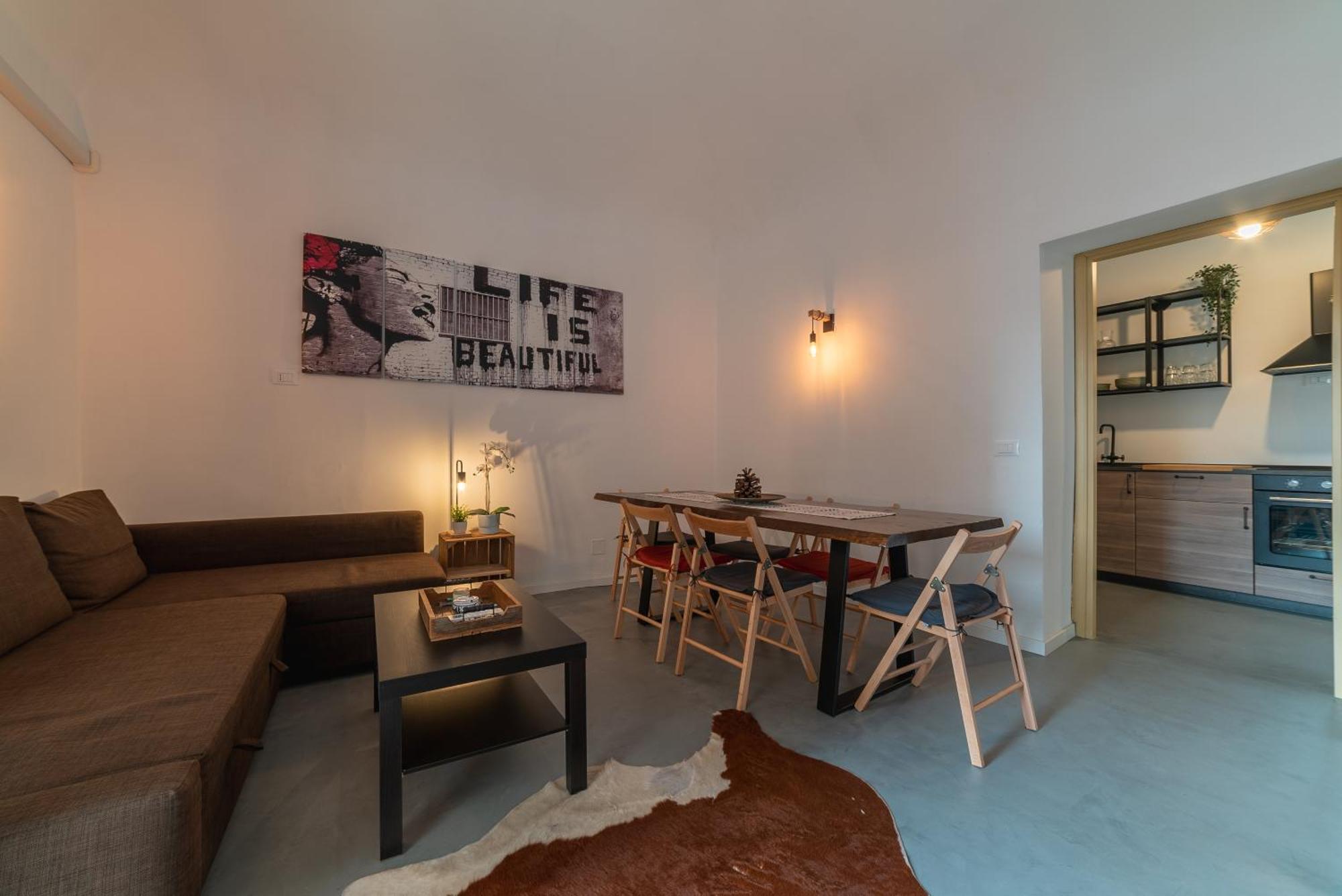 Apartamento Rivoluzione9 Palermo Exterior foto