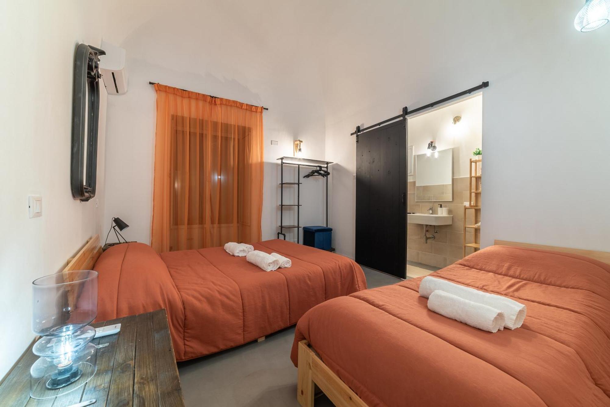 Apartamento Rivoluzione9 Palermo Exterior foto