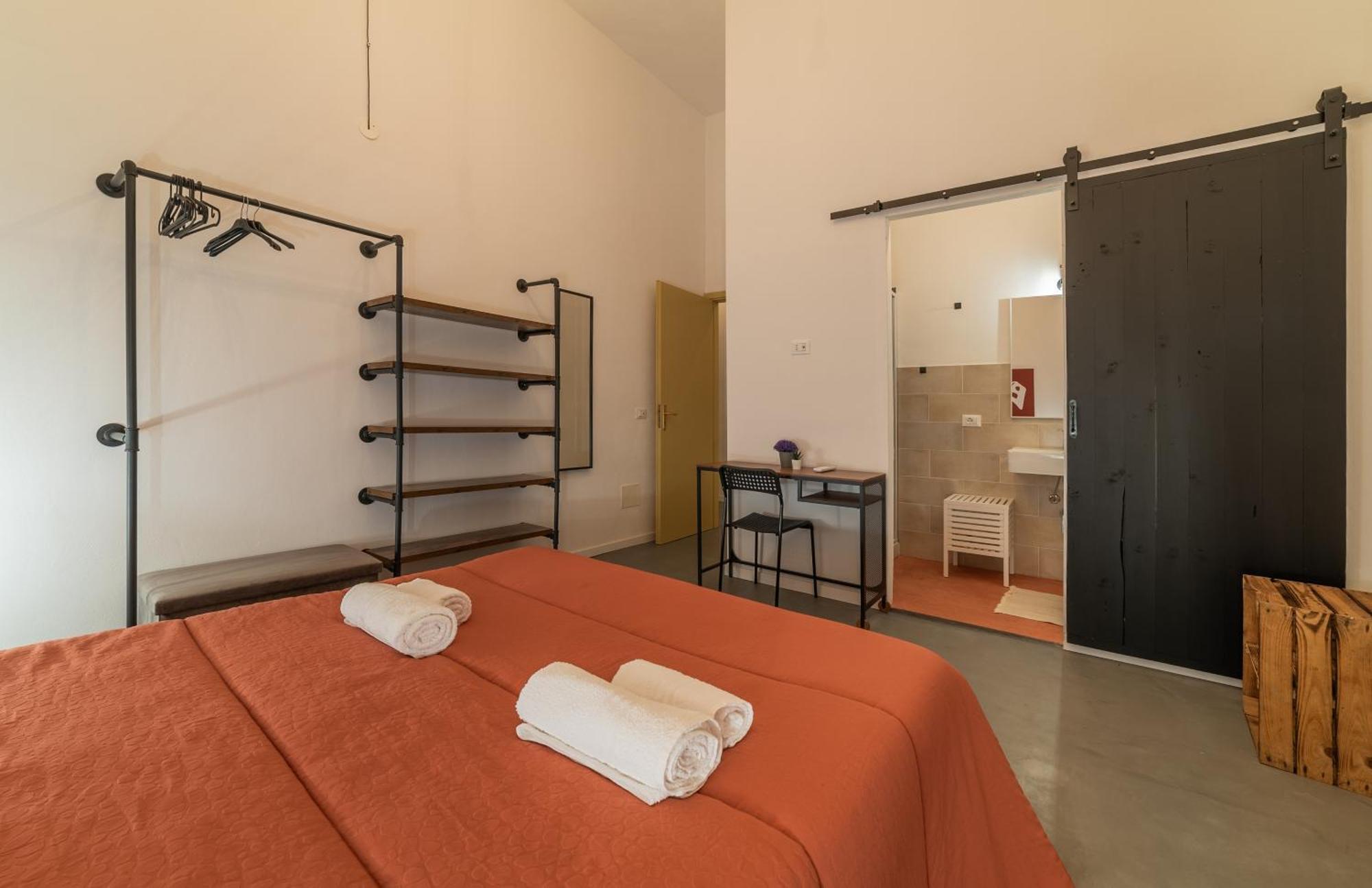 Apartamento Rivoluzione9 Palermo Exterior foto
